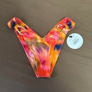JMP the Label Rio bottom